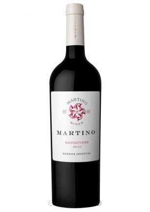 Martino Sangiovese