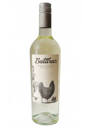 Bataraz Viognier Dulce Natural