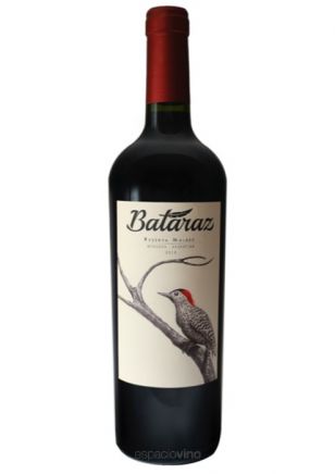 Bataraz Reserva Malbec