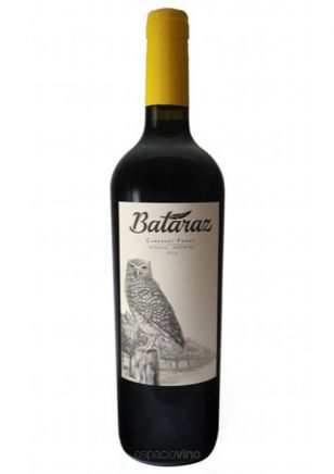 Bataraz Reserva Cabernet Franc