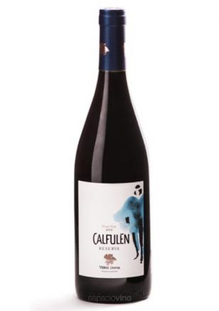 Calfulen Reserva Pinot Noir