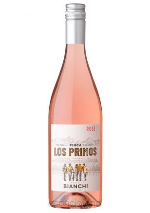 Finca Los Primos Rosé Blend