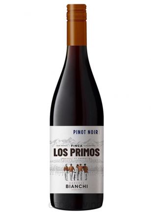 Finca Los Primos Pinot Noir