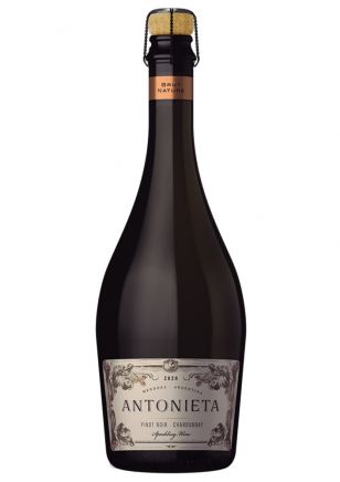 Antonieta Brut Nature