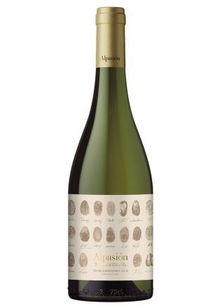 Alpasión Grand Chardonnay