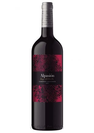 Alpasión Cabernet Sauvignon