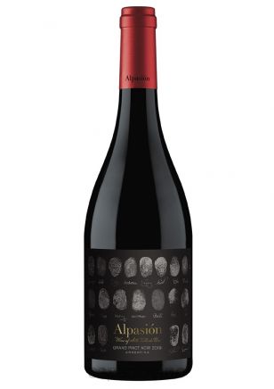 Alpasión Grand Pinot Noir