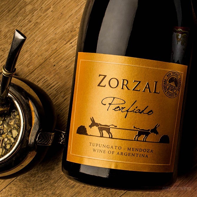 Zorzal Wines