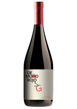 De Moño Rojo Premium Grenache