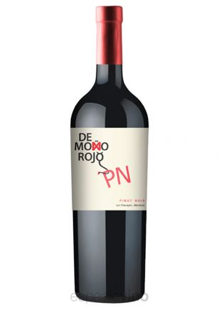 De Moño Rojo Premium Pinot Noir