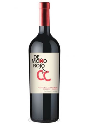 De Moño Rojo Premium Cabernet Sauvignon Cabernet Franc