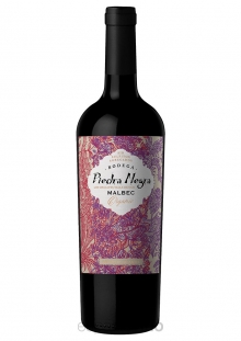 Arroyo Grande Malbec Sin Sulfitos Orgánico