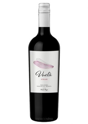 Vuelá Syrah