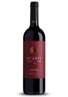 Huarpe Terroir Gualtallary Blend