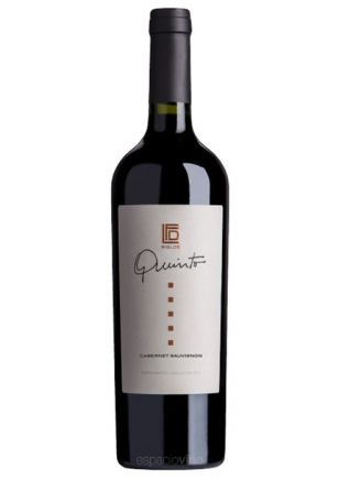 Riglos Quinto Cabernet Sauvignon