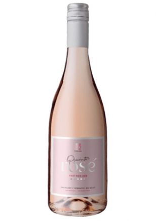 Riglos Quinto Rosé