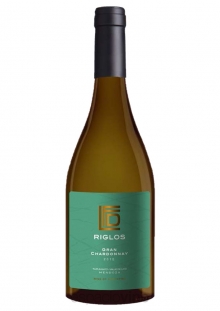 Riglos Gran Chardonnay