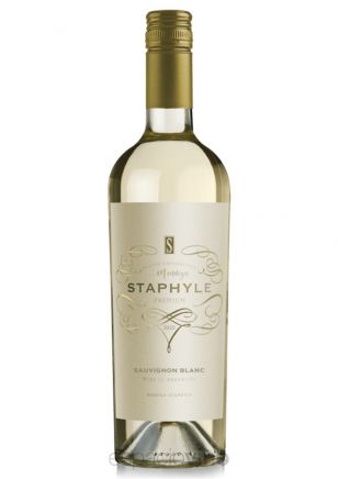 Staphyle Premium Sauvignon Blanc