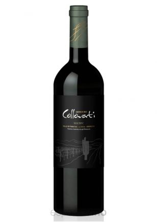 Collovati Severino Blend