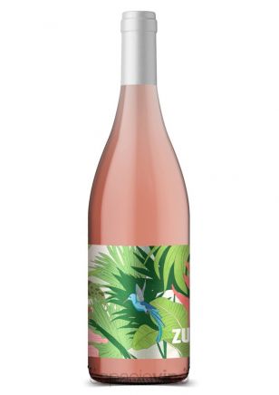 Zun Zun Rosado Cabernet Franc