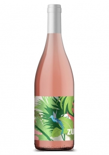 Zun Zun Rosado Cabernet Franc