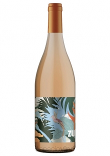 Zun Zun Naranjo Sauvignon Blanc