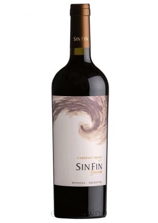 Sin Fin Guarda Cabernet Franc