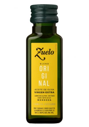 Zuelo Original Aceite de Oliva Extra Virgen 20 ml