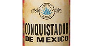 Conquistador de México