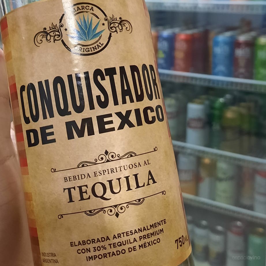 Conquistador de México