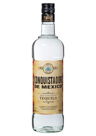 Conquistador de México Tequila 750 ml