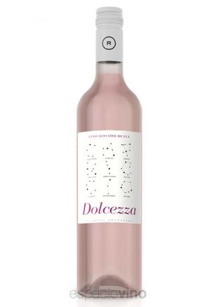 Capriccio Rosado Dulce Dolcezza