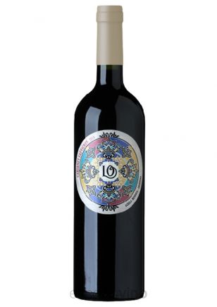 Lorenzo Lo Cabernet Sauvignon