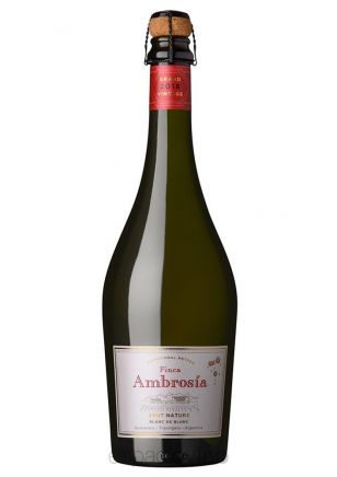 Finca Ambrosía Brut Nature