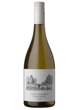 Finca Suarez Semillón