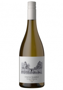 Finca Suarez Semillón