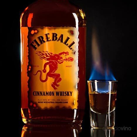 Fireball