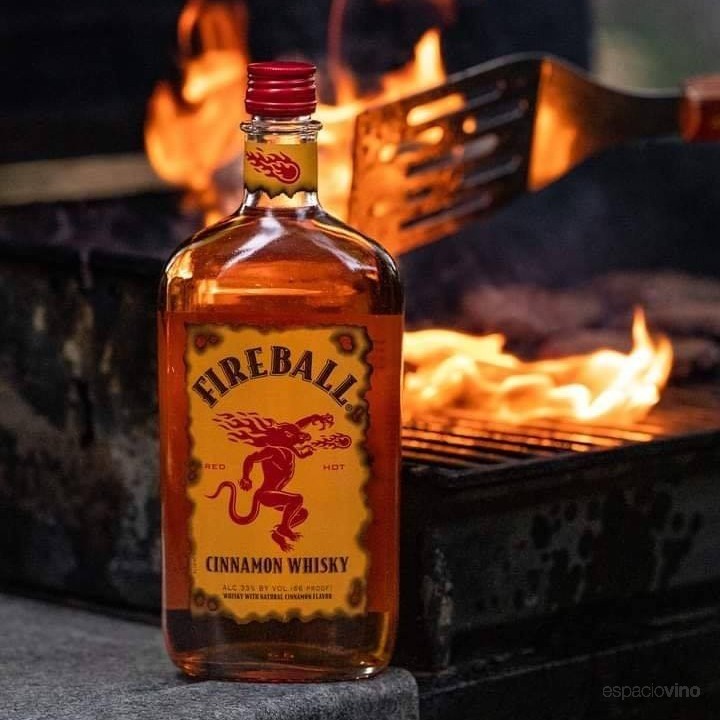 Fireball