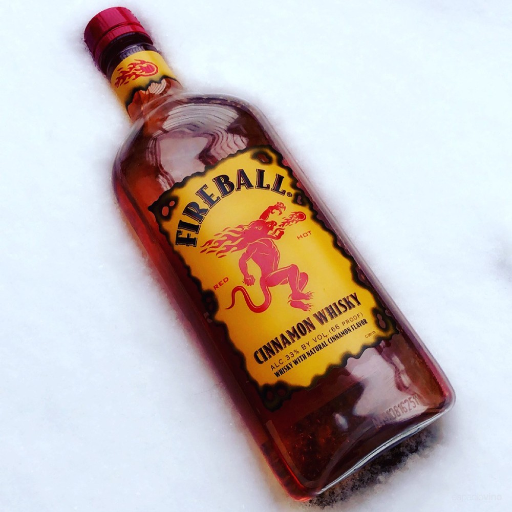 Fireball