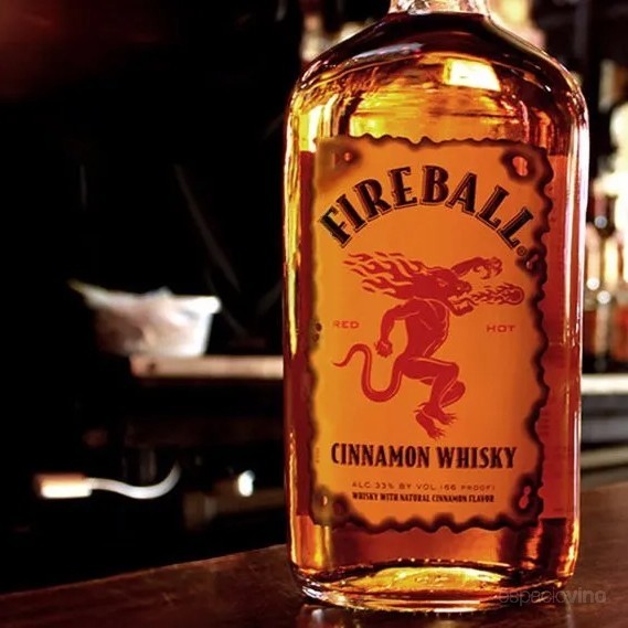 Fireball