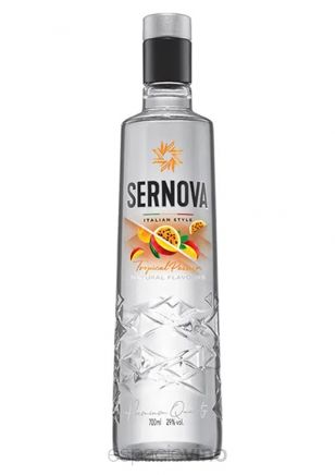 Sernova Tropical Passion Vodka 700 ml
