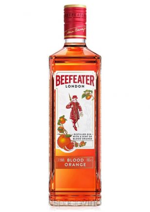 Beefeater Blood Orange Gin 700 ml