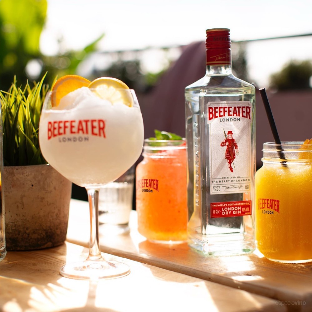 Beefeater