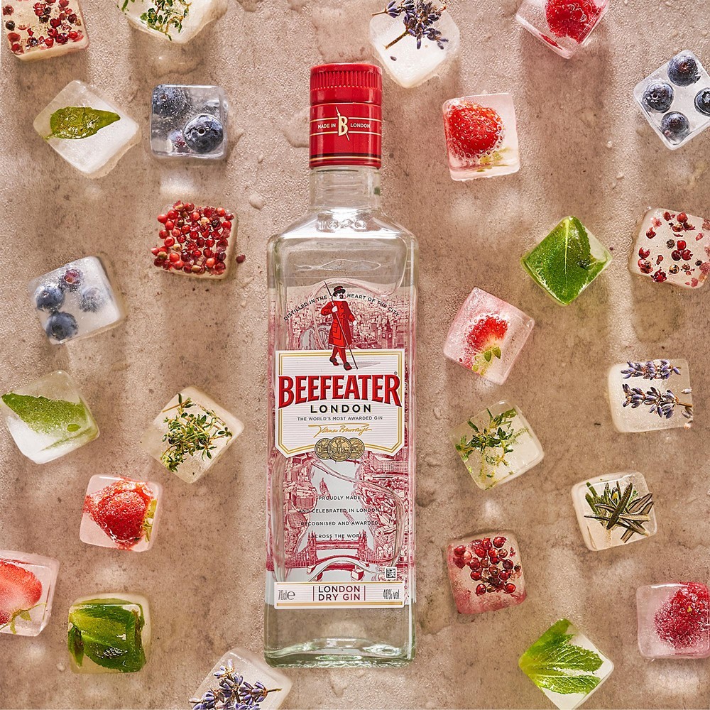 Beefeater