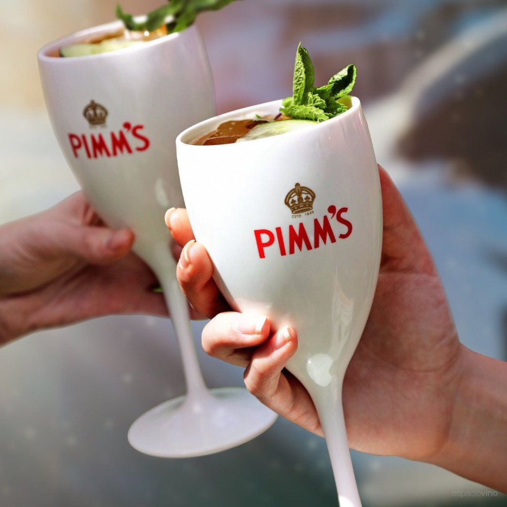 Pimms