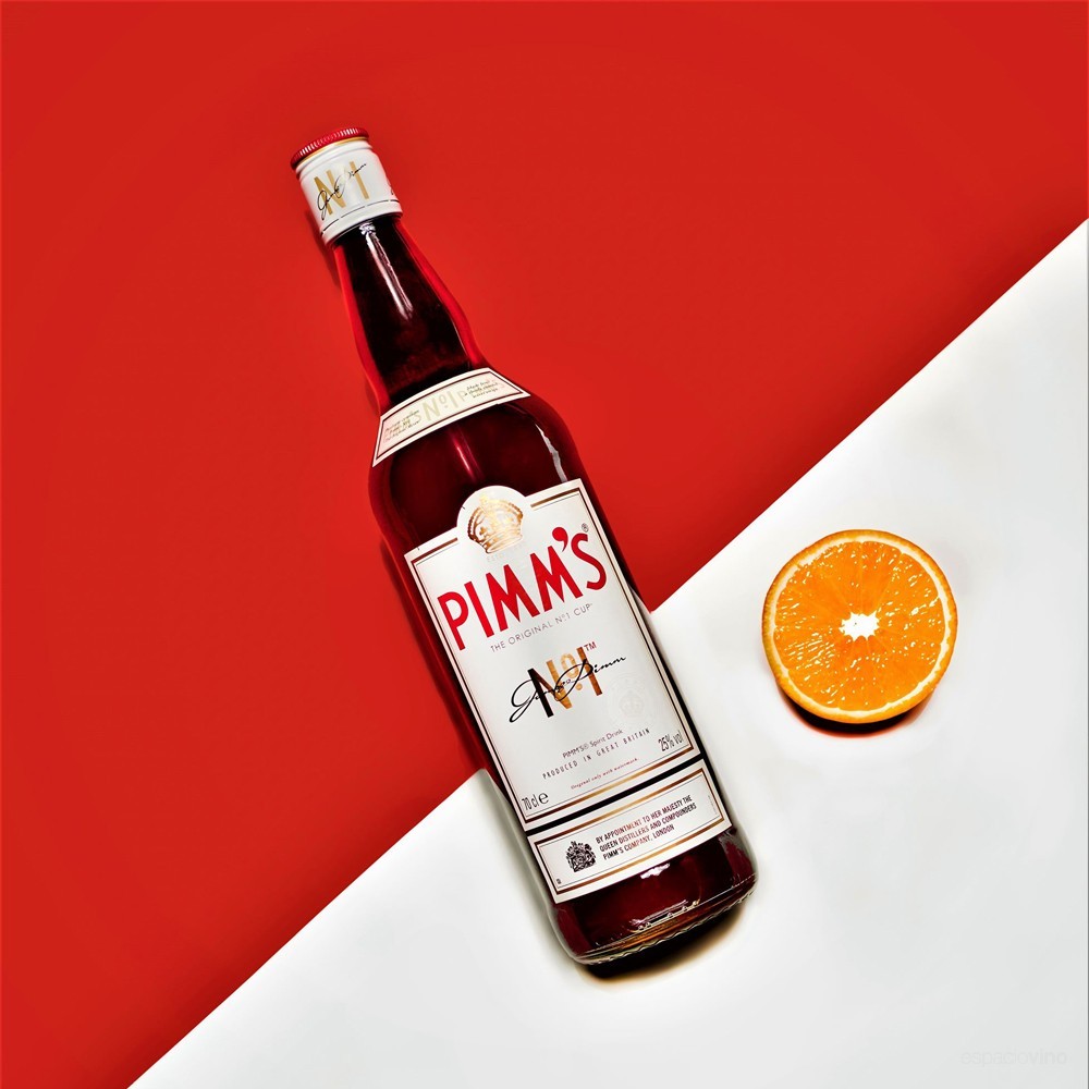 Pimms