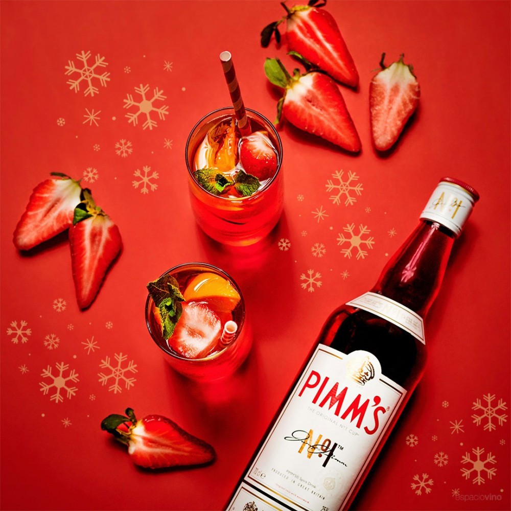 Pimms