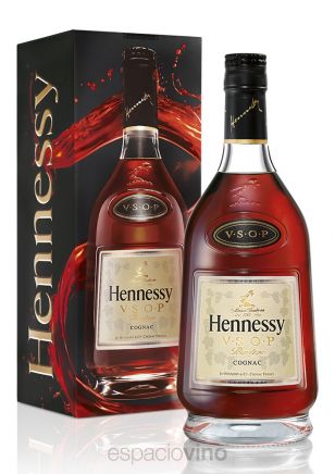 Hennessy VSOP Cognac 700 ml