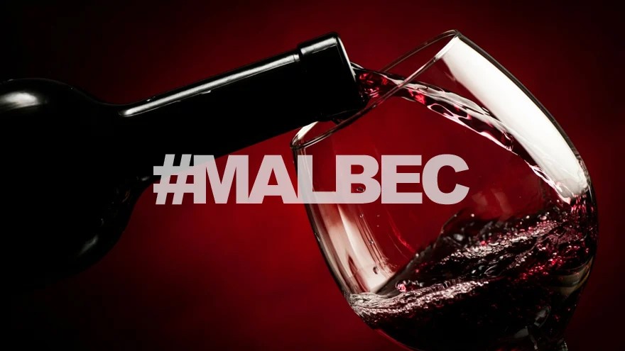 6 cosas que seguramente no sabías sobre el vino Malbec