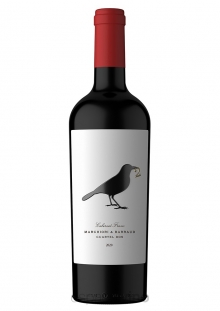 Marchiori & Barraud Cuartel 2 Cabernet Franc